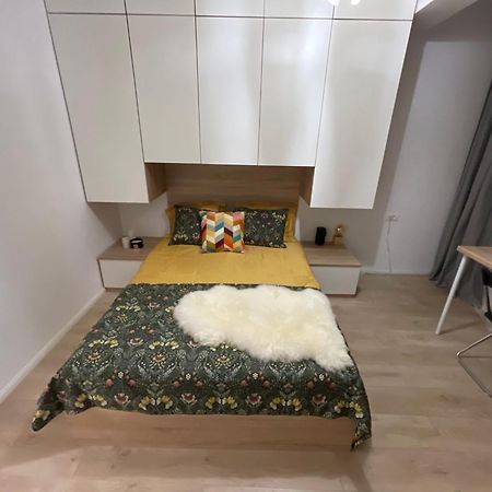 Rose Luxury Apartment Palace Βουκουρέστι Εξωτερικό φωτογραφία