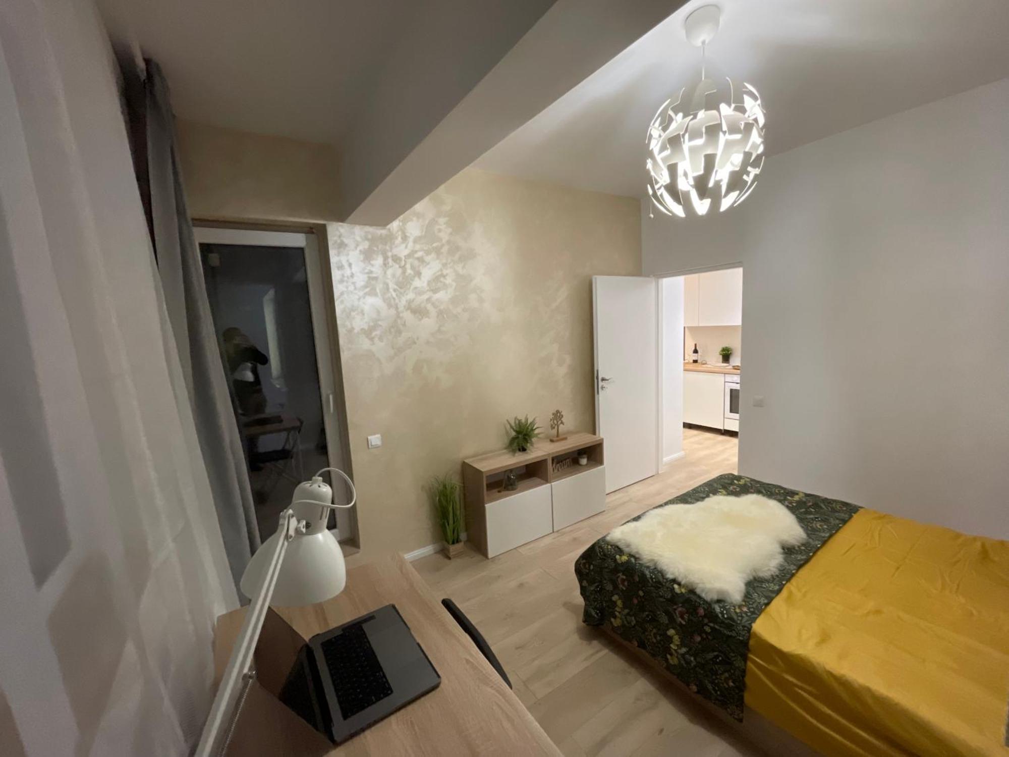 Rose Luxury Apartment Palace Βουκουρέστι Εξωτερικό φωτογραφία