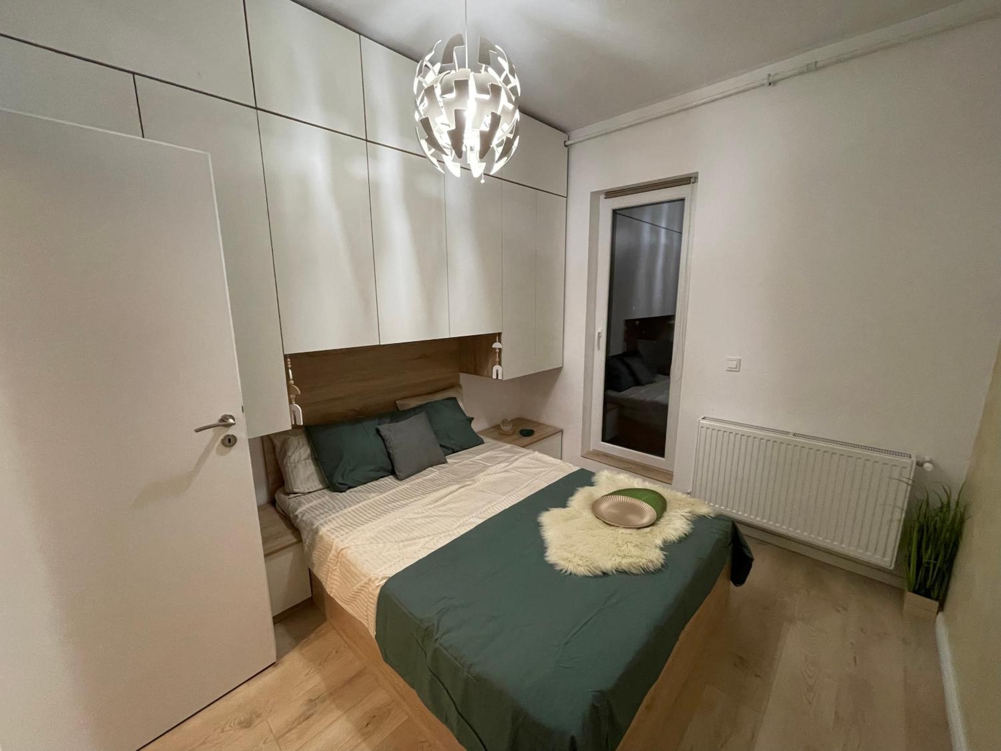 Rose Luxury Apartment Palace Βουκουρέστι Εξωτερικό φωτογραφία
